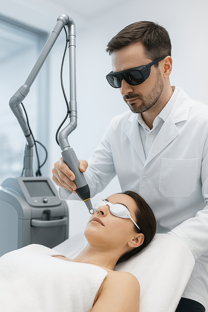 Tweedehands medische apparatuur